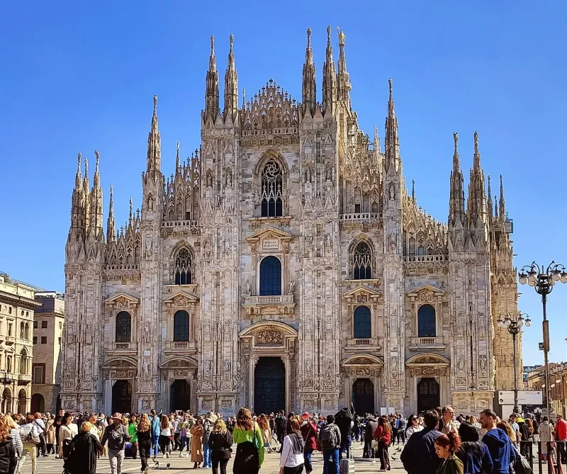 Duomo di Milano