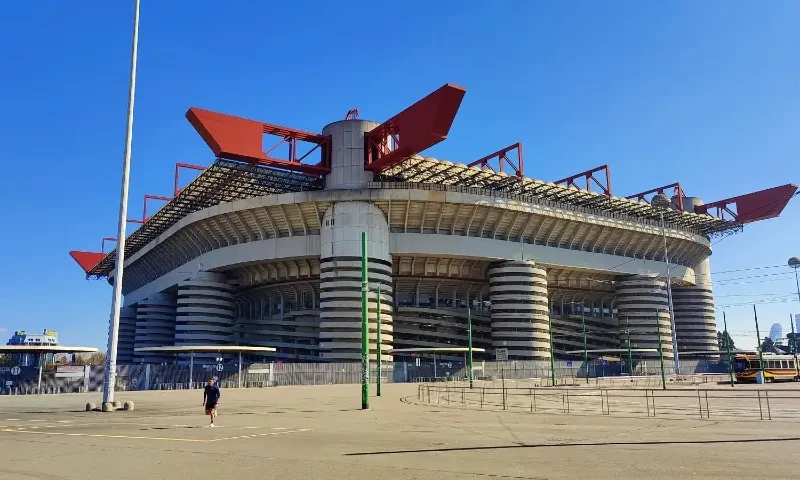 Stadion San Siro