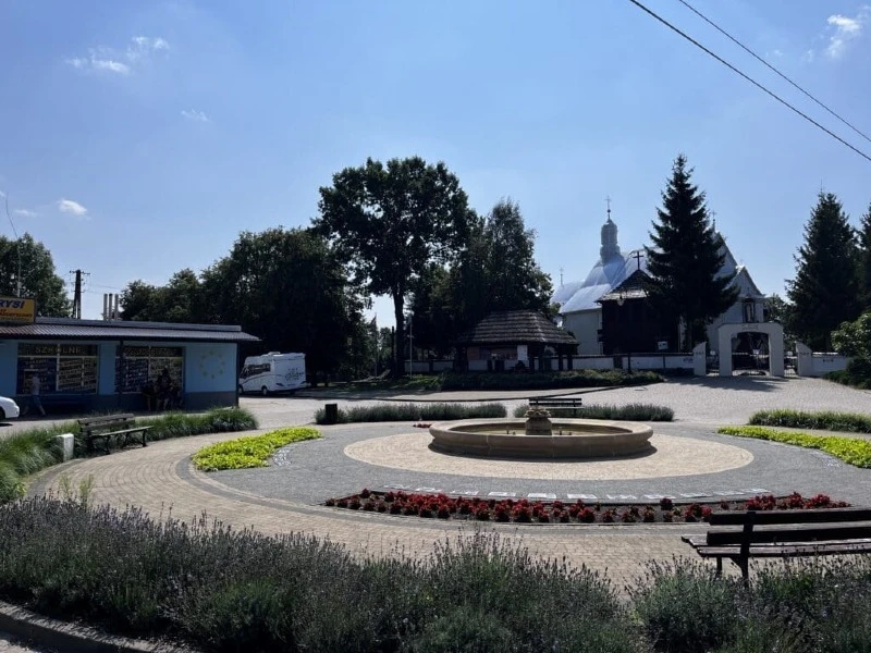 Rynek w Jeruzalu