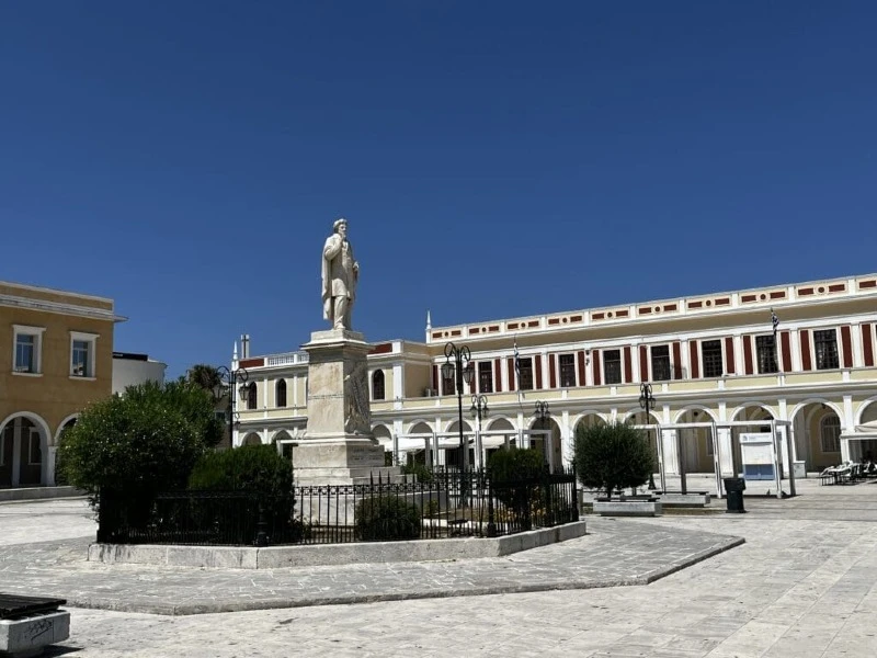 Plac Solomosa