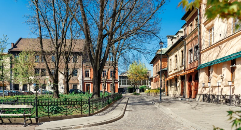 Kazimierz