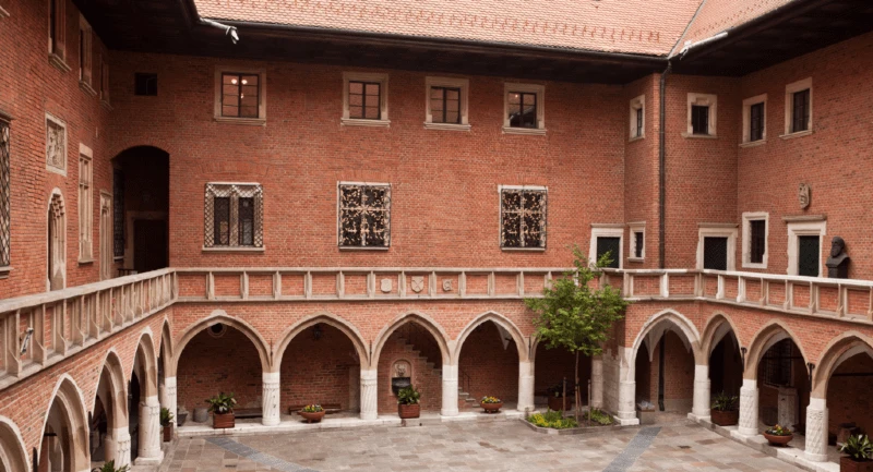 Collegium Maius