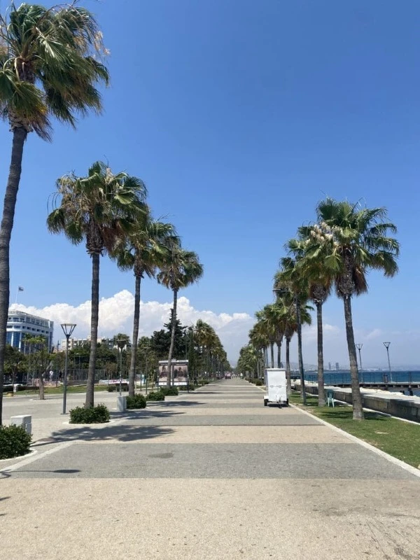 Promenada