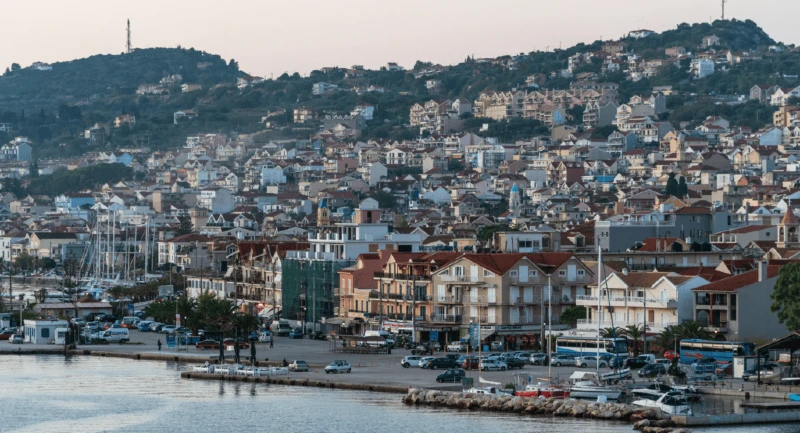 Argostoli