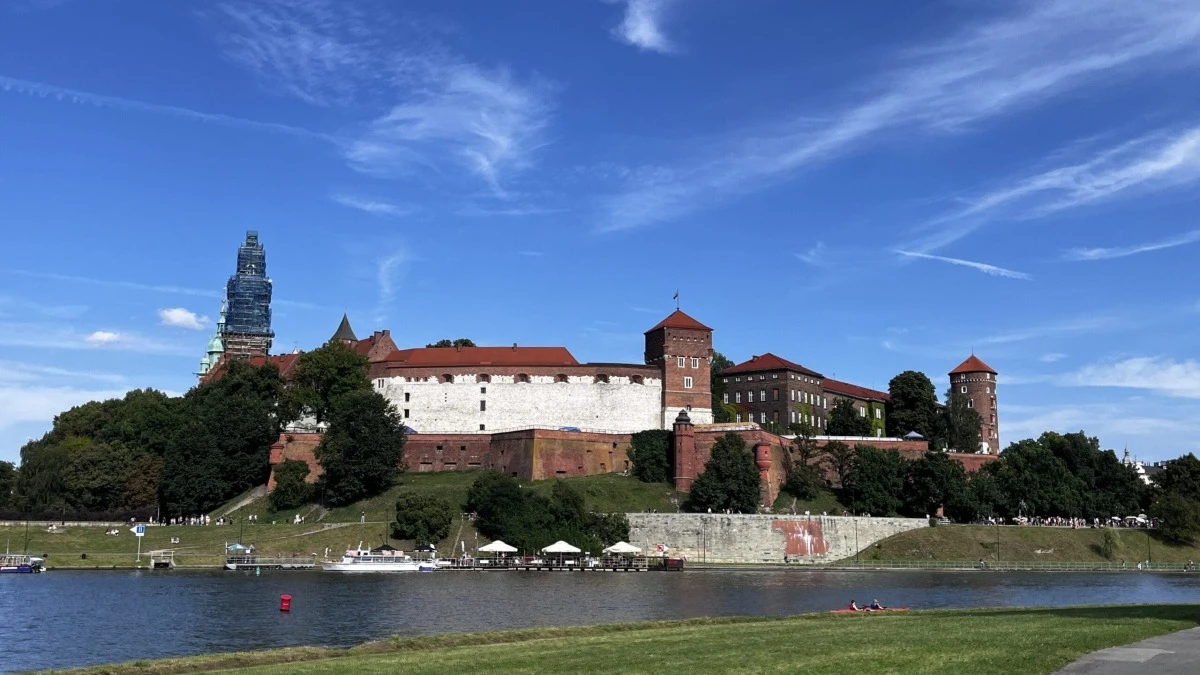 Kraków. TOP 7 miejsc, które warto odwiedzić w Krakowie [PRZEWODNIK]