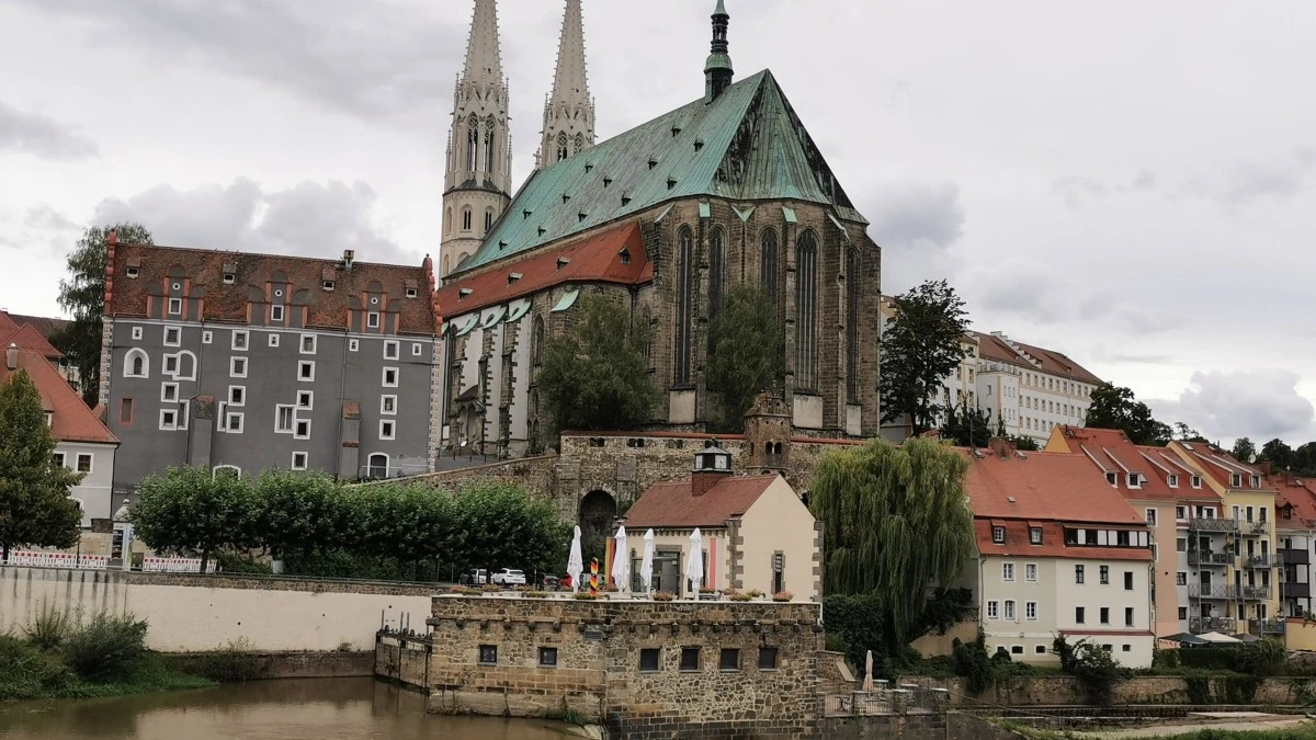 Görlitz. Top 10 atrakcji, które warto zobaczyć w średniowiecznym mieście