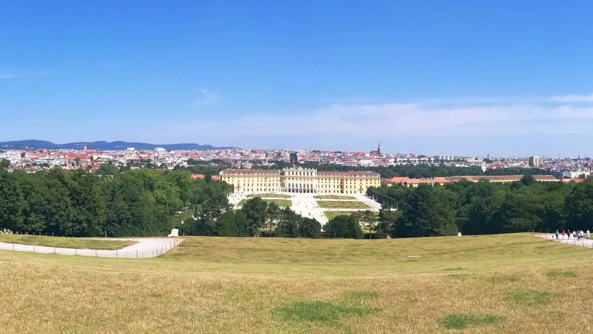 Wiedeń. TOP 12 niezapomnianych atrakcji stolicy Austrii [PRZEWODNIK]