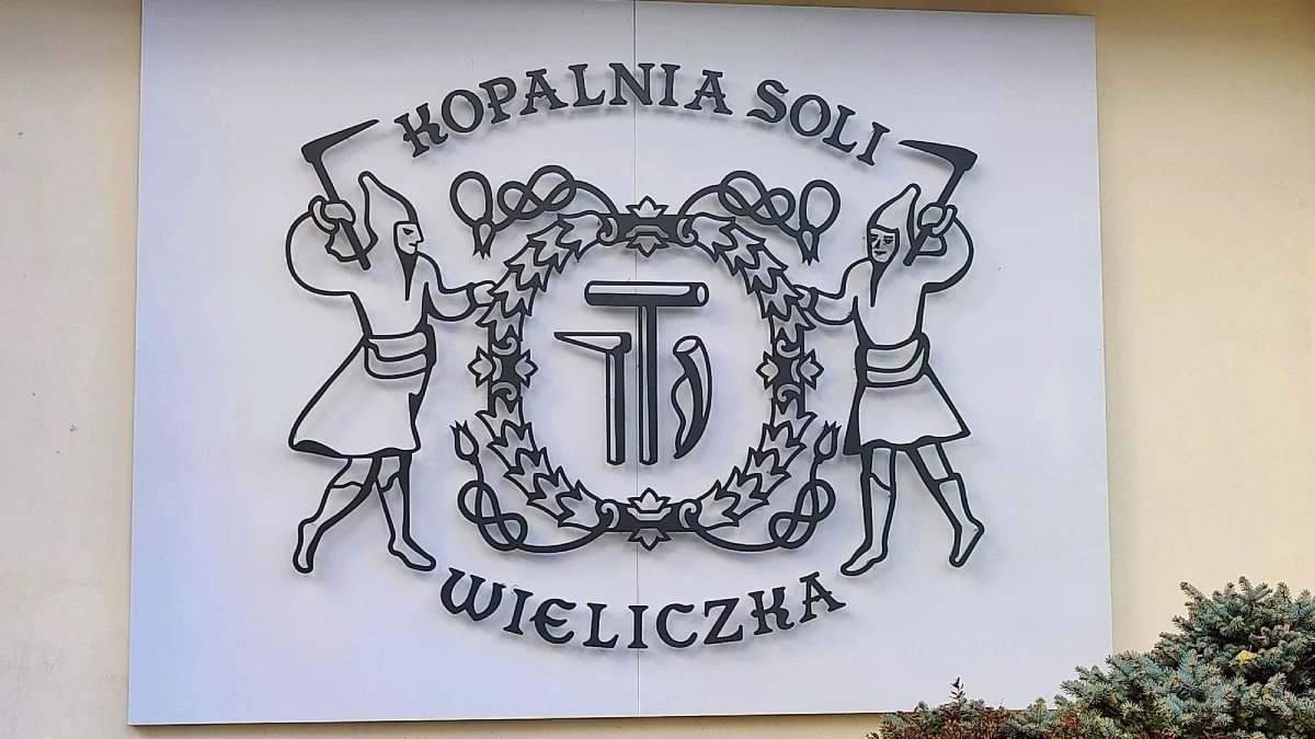 Kopalnia Soli w Wieliczce. Podziemne królestwo soli
