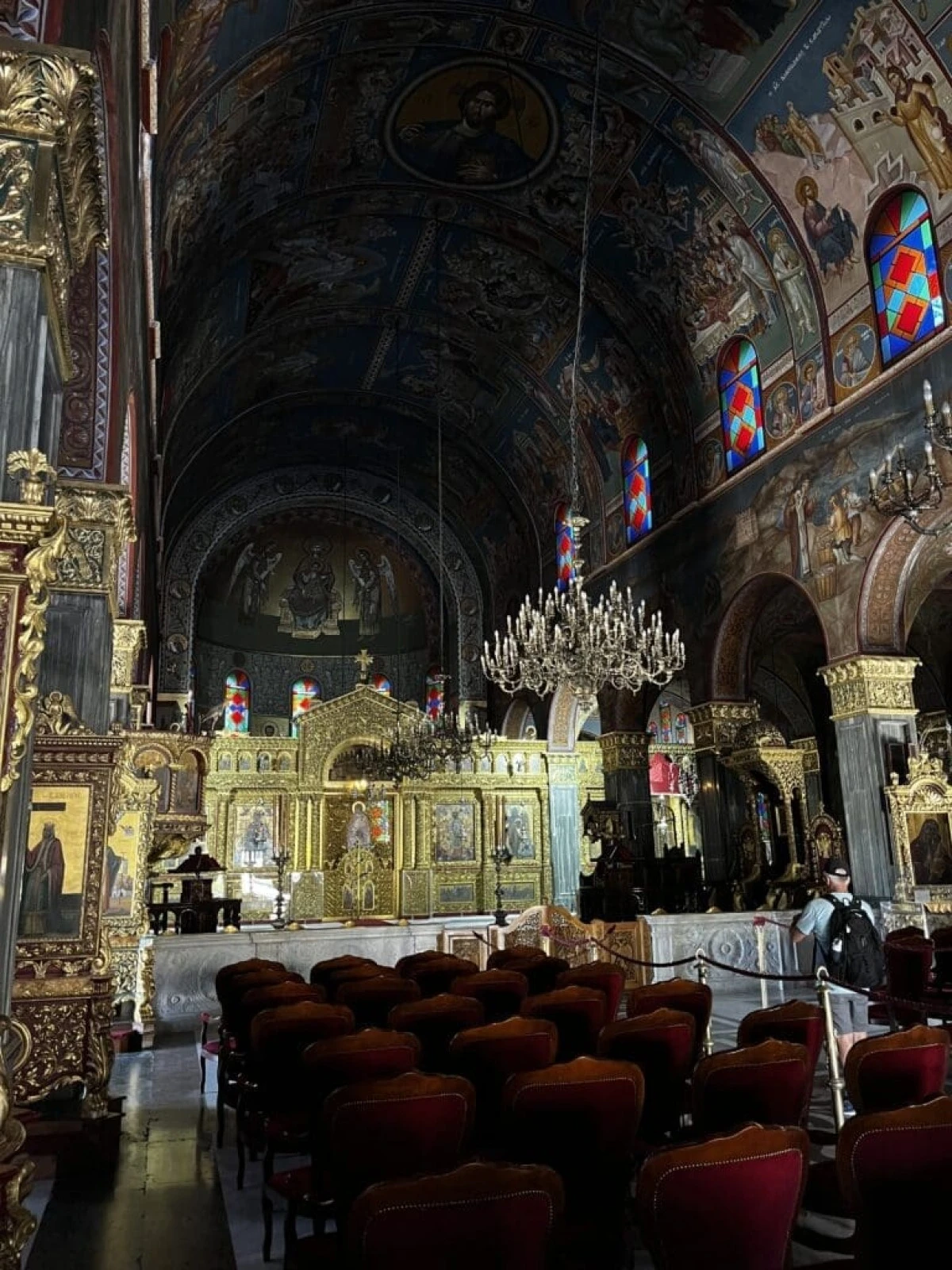 Kościół św. Dionizego